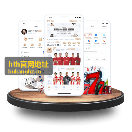 hth官网地址长期未访问后重新打开的处理顺序